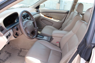 Illustration for article titled This Is The Most Interesting Bland Car You Can Buy For Less Than $3k